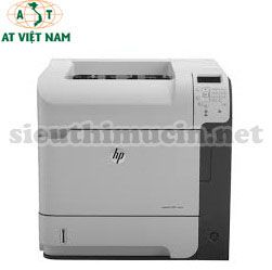 MÁY IN LASER A4 HP LASERJET ENTERPRISE 600 PRINTER M603DN                                                                                                                                               